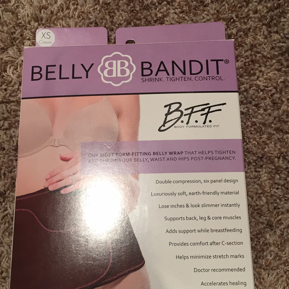 Belly bandit